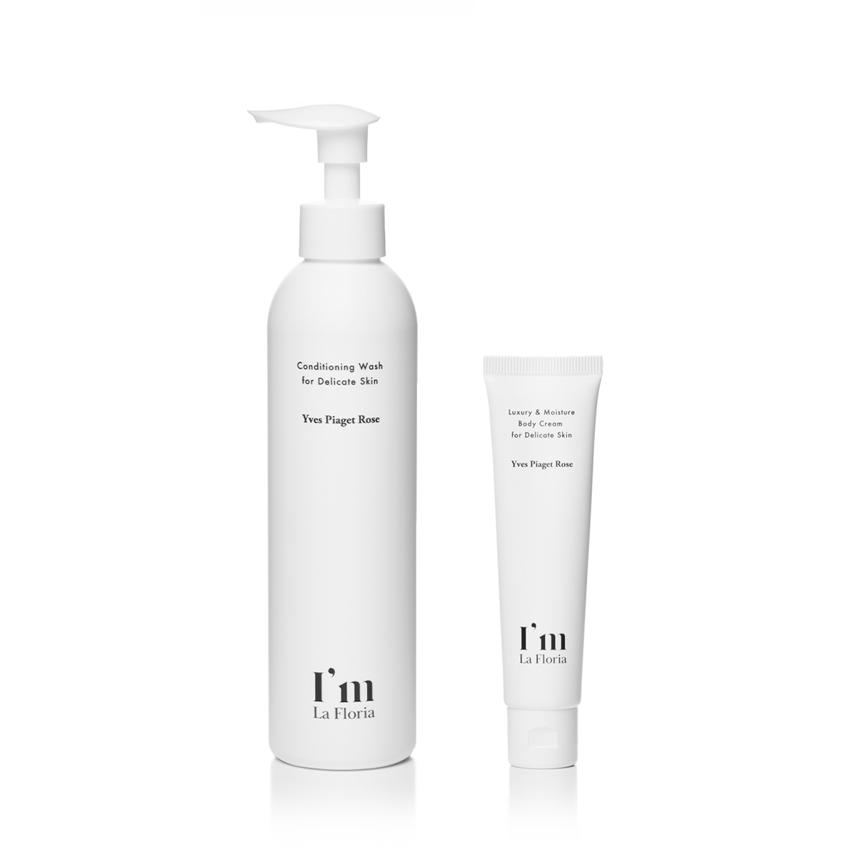 初めてのデリケートゾーンケアセット 初めてのデリケートゾーンケアセット