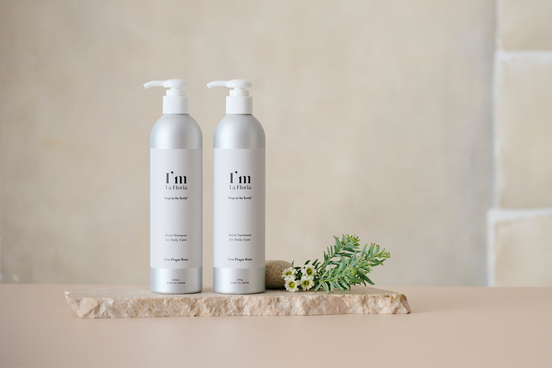 Hair care Hair care