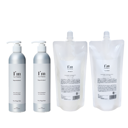 リフィルスタートセット